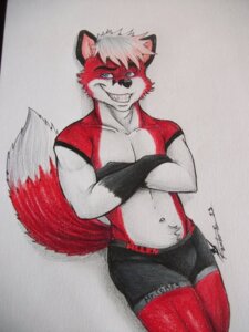 Rating: Questionable Score: 0 Tags: 2013 3:4 anthro black_clothing black_nose black_underwear blue_eyes boxer_briefs canid canine clothing e621 fox fur male mammal marlon.cores paulo228123 solo underwear User: bunchy7s Rating: Questionable Score: 0 Tags: 2013 3:4 anthro black_clothing black_nose black_underwear blue_eyes boxer_briefs canid canine clothing e621 fox fur male mammal marlon.cores paulo228123 solo underwear User: bunchy7s