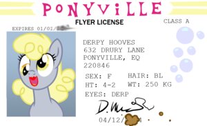 Rating: Safe Score: 0 Tags: amber_eyes blonde_hair bubble cutie_mark derp_eyes derpy_hooves_(mlp) dirt e621 english_text equid equine female feral friendship_is_magic fur grey_body grey_fur hair hasbro horse lipstick looking_at_viewer makeup mammal multiversecafe my_little_pony open_mouth pony signature smile smug solo text tongue yellow_eyes User: bunchy7s