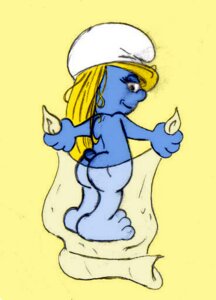 Rating: Explicit Score: 0 Tags: blue_skin female rule34 smurfette tagme the_smurfs User: bunchy7s Rating: Explicit Score: 0 Tags: blue_skin female rule34 smurfette tagme the_smurfs User: bunchy7s
