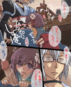 Rating: Explicit Score: 0 Tags: censored comic couple fellatio female flower fujii fujii_jun glasses hieda_no_akyuu male oral penis purple_eyes purple_hair rinnosuke_morichika rule34 short_hair touhou translated translation_request white_hair yellow_eyes User: bunchy7s Rating: Explicit Score: 0 Tags: censored comic couple fellatio female flower fujii fujii_jun glasses hieda_no_akyuu male oral penis purple_eyes purple_hair rinnosuke_morichika rule34 short_hair touhou translated translation_request white_hair yellow_eyes User: bunchy7s