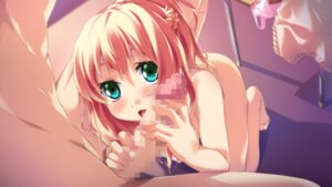 Rating: Explicit Score: 0 Tags: blonde_hair faceless_male female game_cg handjob kayano_mina male nude precum rule34 tagme tapestry_-you_will_meet_yourself- User: bunchy7s