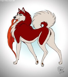 Rating: Explicit Score: 0 Tags: 2008 2009 anthro balto_(film) balto_(series) canid canine canis clothing_in_mouth dog female feral husky jenna_(balto) mayra_boyle pussy red_fur rule34 tail two-tone_fur vagina white_fur User: bunchy7s Rating: Explicit Score: 0 Tags: 2008 2009 anthro balto_(film) balto_(series) canid canine canis clothing_in_mouth dog female feral husky jenna_(balto) mayra_boyle pussy red_fur rule34 tail two-tone_fur vagina white_fur User: bunchy7s