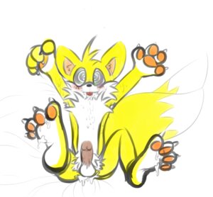 Rating: Explicit Score: 0 Tags: anthro balls blush canine color fox fur furry hypnosis hypnosis_fetish hypnotic_eyes hypnotized lying male mind_control nude on_back penis rule34 sega solo sonic_(series) sonic_the_hedgehog_(series) tagme tail tails tails_the_fox testicles white_fur yellow_fur User: bunchy7s