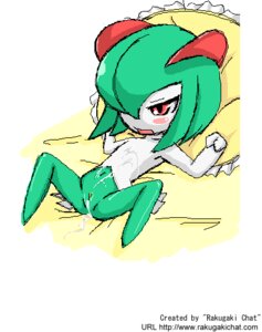 Rating: Explicit Score: 0 Tags: 1girls after_sex blush cum cum_in_pussy cum_inside cute female female_focus female_only green_hair kirlia nintendo on_back on_bed pixel pokemon pokemon_(species) pokemon_rse pussy rakugaki_chat rule34 solo solo_female solo_focus spread_legs straight_hair User: bunchy7s