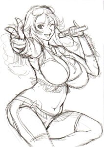 Rating: Explicit Score: 0 Tags: agent_starr big_breasts breasts elite_beat_agents elite_beat_divas female microphone rule34 User: bunchy7s