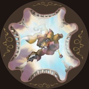 Rating: Safe Score: 0 Tags: 1:1 anthro balcony canid canine ceiling circle digital_media_(artwork) e621 falling female fox jewelry low-angle_view mammal necklace rimpala solo tail trompe-l'oeil worm's-eye_view yangus User: bunchy7s