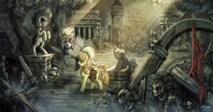 Rating: Safe Score: 0 Tags: armor bone carrot_top_(mlp) death derpy_hooves_(mlp) e621 earth_pony equid equine feathered_wings feathers female feral friendship_is_magic group hasbro horse mammal my_little_pony plant pony quadruped ruins sculpture skeleton statue tail tree undead wings wood ziom05 zombie User: bunchy7s Rating: Safe Score: 0 Tags: armor bone carrot_top_(mlp) death derpy_hooves_(mlp) e621 earth_pony equid equine feathered_wings feathers female feral friendship_is_magic group hasbro horse mammal my_little_pony plant pony quadruped ruins sculpture skeleton statue tail tree undead wings wood ziom05 zombie User: bunchy7s