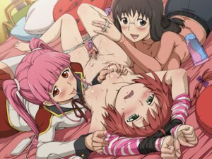 Rating: Explicit Score: 0 Tags: 3girls :p ahe_gao anal_beads anal_beads_out arms_up barefoot bed black_hair blush bondage bow braid breast_grab breast_squeeze breasts brown_eyes censored darker_than_black dutch_angle female fff_threesome fucked_silly glasses green_eyes group_sex hairbow highs kayanuma_kiko kiko's_friend large_breasts lesbian lolita_channel long_hair lube lying mayuko_(darker_than_black) mosaic mosaic_censoring multiple_females multiple_girls nipples on_back on_side on_stomach open_mouth panties panty_pull pillow pink_hair pussy pussy_juice rape red_hair restrained rule34 scared short_hair small_breasts striped suou_pavlichenko sweat thighhighs threesome tied_hair tongue topless twintails underwear undressing white_legwear white_thigh yuri User: bunchy7s