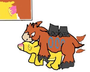 Rating: Explicit Score: 0 Tags: camerupt color female interspecies male nintendo numel pokemon pokemon_rse pussy rule34 sex side_view straight vaginal_penetration white_background User: bunchy7s Rating: Explicit Score: 0 Tags: camerupt color female interspecies male nintendo numel pokemon pokemon_rse pussy rule34 sex side_view straight vaginal_penetration white_background User: bunchy7s