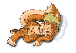 Rating: Explicit Score: 0 Tags: 6_breasts anthro biped blonde_hair breasts claws dktorzi e621 felid female fur green_eyes hair lying mammal markings multi_breast nipples on_side orange_body orange_fur pawpads paws pillow short_hair simple_background solo spots spotted_body spotted_fur supernumerary_breasts tail white_background User: bunchy7s