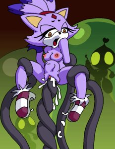 Rating: Explicit Score: 0 Tags: 2d_animation abdominal_bulge animated animated_gif anthro areola balls big_breasts blaze_the_cat bodily_fluids breasts chao_(sonic) cum dboy domestic_cat e621 erect_nipples erection felid feline felis female frame_by_frame genital_fluids genitals group humanoid_genitalia humanoid_penis infinite_cum infinite_genital_fluids male mammal nipples penetration penis project_x_love_potion_disaster sega short_playtime sonic_the_hedgehog_(series) tentacles vaginal vaginal_penetration vulva User: bunchy7s