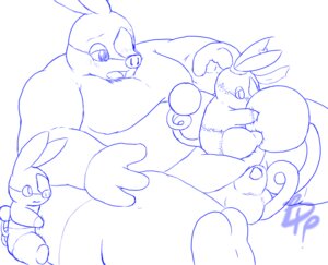 Rating: Explicit Score: 0 Tags: ambiguous_gender anthro chubby male male/ambiguous monochrome nintendo nude penis pokemon rule34 side_view sitting size_difference tagme tail tepig User: bunchy7s Rating: Explicit Score: 0 Tags: ambiguous_gender anthro chubby male male/ambiguous monochrome nintendo nude penis pokemon rule34 side_view sitting size_difference tagme tail tepig User: bunchy7s