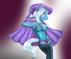 Rating: Questionable Score: 0 Tags: anthro anthrofied breasts cape clothing e621 equid equine female friendship_is_magic hasbro horse mammal my_little_pony pony smile solo tail trixie_(mlp) tunderi User: bunchy7s Rating: Questionable Score: 0 Tags: anthro anthrofied breasts cape clothing e621 equid equine female friendship_is_magic hasbro horse mammal my_little_pony pony smile solo tail trixie_(mlp) tunderi User: bunchy7s