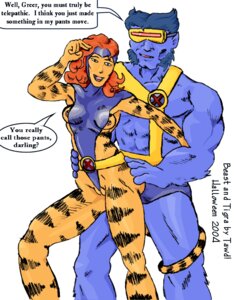 Rating: Explicit Score: 0 Tags: 1boy 1girls 2004 alpha_male beast_(x-men) blue_hair cosplay couple_cosplay cyclops_(cosplay) feline female hank_mccoy interspecies jean_grey_(cosplay) male marvel marvel_comics matching_outfit rule34 straight straight_hair tagme tawd tigra x-men User: bunchy7s