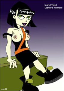 Rating: Explicit Score: 0 Tags: female fillmore ingrid_third nev rule34 tagme User: bunchy7s