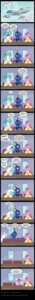 Rating: Safe Score: 0 Tags: 2013 absurd_res aircraft airplane bloodshot_eyes blue_eyes comic crown dialogue e621 english_text equid equine feathered_wings feathers female feral friendship_is_magic fur glowing gold_(metal) group hair hasbro headgear hi_res horn inside_airplane jet jewelry long_image magic mammal moon multicolored_hair my_little_pony mythological_creature mythological_equine mythology necklace niban-destikim outside photo princess_cadance_(mlp) princess_celestia_(mlp) princess_luna_(mlp) purple_body purple_eyes purple_fur purple_hair quadruped sky sparkles tail tall_image text tongue tongue_out twilight_sparkle_(mlp) two_tone_hair vehicle winged_unicorn wings User: bunchy7s
