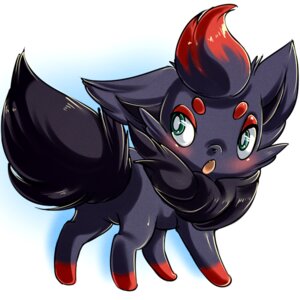 Rating: Safe Score: 0 Tags: 1:1 ambiguous_gender black_body black_fur blush butt canid canine e621 feral fur generation_5_pokemon green_eyes mammal nintendo open_mouth pokemon pokemon_(species) quadruped simple_background solo tail unknown_artist white_background zorua User: bunchy7s Rating: Safe Score: 0 Tags: 1:1 ambiguous_gender black_body black_fur blush butt canid canine e621 feral fur generation_5_pokemon green_eyes mammal nintendo open_mouth pokemon pokemon_(species) quadruped simple_background solo tail unknown_artist white_background zorua User: bunchy7s