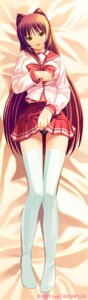 Rating: Explicit Score: 0 Tags: black_panties brown_eyes clothing female kousaka_tamaki koutaro legs long_hair lying miniskirt on_back panties pantyshot pantyshot_(lying) pleated_skirt red_hair rule34 school_uniform serafuku skirt skirt_lift solo stockings thigh_gap thighhighs to_heart_(series) to_heart_2 underwear User: bunchy7s