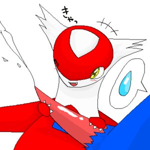 Rating: Explicit Score: 0 Tags: ambiguous_gender color cum female feral latias latios male male/ambiguous nude penis pokemon pokemon_(species) rule34 straight tagme wink yellow_eyes User: bunchy7s Rating: Explicit Score: 0 Tags: ambiguous_gender color cum female feral latias latios male male/ambiguous nude penis pokemon pokemon_(species) rule34 straight tagme wink yellow_eyes User: bunchy7s