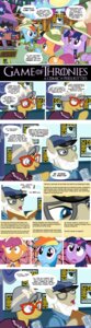 Rating: Safe Score: 0 Tags: 2013 a._k._yearling_(mlp) absurd_res alternate_species amber_eyes armor beard black_hair blue_body blue_eyes blue_feathers bodily_fluids book cape clothed clothing comic comic_con cosplay costume crossover crying daring_do_(mlp) death dialogue e621 english_text equid equine eyes_closed eyewear facial_hair fan_character fandom feathered_wings feathers female friendship_is_magic fur game_of_thrones george_r._r._martin glasses group hair hasbro hat headgear headwear helmet hi_res horn lyra_heartstrings_(mlp) male mammal mare_do_well_(mlp) multicolored_hair my_little_pony mythological_creature mythological_equine mythology orange_body orange_feathers parody pegasus pince-nez pith_helmet pixelkitties ponification purple_body purple_eyes purple_feathers purple_fur purple_hair rainbow_dash_(mlp) rainbow_hair reading sad scootaloo_(mlp) shirt smile speech_bubble tears text topwear twilight_sparkle_(mlp) two_tone_hair unicorn winged_unicorn wings User: bunchy7s