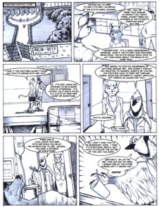 Rating: Questionable Score: 0 Tags: anthro avian bird canid canine canis claws clothed clothing comic dialogue dickbitch_molly disguise domestic_cat domestic_dog e621 english_text feathered_wings feathers felid feline felis female fox hi_res hospital intravenous james_m_hardiman mammal medical monochrome nurse patient penance tail text winged_arms wings User: bunchy7s Rating: Questionable Score: 0 Tags: anthro avian bird canid canine canis claws clothed clothing comic dialogue dickbitch_molly disguise domestic_cat domestic_dog e621 english_text feathered_wings feathers felid feline felis female fox hi_res hospital intravenous james_m_hardiman mammal medical monochrome nurse patient penance tail text winged_arms wings User: bunchy7s