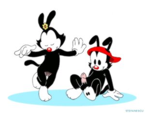 Rating: Explicit Score: 0 Tags: animaniacs black_fur color dot_warner female feral fur male nude on_one_foot penis pussy red_nose rule34 sitting stefanescu tagme vulva wakko_warner white_fur User: bunchy7s Rating: Explicit Score: 0 Tags: animaniacs black_fur color dot_warner female feral fur male nude on_one_foot penis pussy red_nose rule34 sitting stefanescu tagme vulva wakko_warner white_fur User: bunchy7s