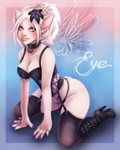 Rating: Questionable Score: 0 Tags: 4:5 anthro basque biped boots breasts cleavage clothed clothing collar colored_nails e621 eve_(coffinberry) felid female flower footwear garter_straps hair heresy-darling high_heeled_boots high_heels legwear lingerie looking_at_viewer mammal nails panties pink_eyes plant shoes skimpy solo stockings thigh_highs underwear white_hair User: bunchy7s Rating: Questionable Score: 0 Tags: 4:5 anthro basque biped boots breasts cleavage clothed clothing collar colored_nails e621 eve_(coffinberry) felid female flower footwear garter_straps hair heresy-darling high_heeled_boots high_heels legwear lingerie looking_at_viewer mammal nails panties pink_eyes plant shoes skimpy solo stockings thigh_highs underwear white_hair User: bunchy7s