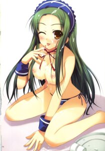 Rating: Explicit Score: 0 Tags: 1girls blush breasts brown_eyes cum cum_on_body cum_on_breasts cum_on_hair cum_on_upper_body cute_fang facial female female_only green_hair highres kneeling large_breasts long_hair maid mugenkidou nipples panties rule34 side-tie_panties solo suzumiya_haruhi_no_yuuutsu tomose_shunsaku tongue topless tsuruya underwear very_long_hair waitress wink User: bunchy7s Rating: Explicit Score: 0 Tags: 1girls blush breasts brown_eyes cum cum_on_body cum_on_breasts cum_on_hair cum_on_upper_body cute_fang facial female female_only green_hair highres kneeling large_breasts long_hair maid mugenkidou nipples panties rule34 side-tie_panties solo suzumiya_haruhi_no_yuuutsu tomose_shunsaku tongue topless tsuruya underwear very_long_hair waitress wink User: bunchy7s