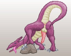 Rating: Explicit Score: 0 Tags: backsack balls butt digital_media_(artwork) dragon e621 erection feral genitals horn looking_at_viewer looking_back male mythological_creature mythological_scalie mythology non-mammal_balls penis pixel_(artwork) presenting presenting_hindquarters rock scalie simple_background solo tail unknown_artist white_background User: bunchy7s