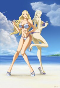 Rating: Explicit Score: 0 Tags: 2girls ass beach bikini blonde_hair breasts claymore female grey_hair irene_(claymore) large_breasts legs long_hair multiple_females multiple_girls pointy_chin rule34 silver_eyes swimsuit tagme teresa_(claymore) User: bunchy7s Rating: Explicit Score: 0 Tags: 2girls ass beach bikini blonde_hair breasts claymore female grey_hair irene_(claymore) large_breasts legs long_hair multiple_females multiple_girls pointy_chin rule34 silver_eyes swimsuit tagme teresa_(claymore) User: bunchy7s