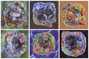 Rating: Safe Score: 0 Tags: 2012 anthro art_nouveau arthropod blush butterfly canid canine canis cockiestspaniel e621 female group insect lamp lantern lepidopteran male mammal night one_eye_closed wink wolf User: bunchy7s Rating: Safe Score: 0 Tags: 2012 anthro art_nouveau arthropod blush butterfly canid canine canis cockiestspaniel e621 female group insect lamp lantern lepidopteran male mammal night one_eye_closed wink wolf User: bunchy7s