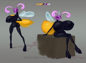 Rating: Questionable Score: 0 Tags: animate_inanimate antennae_(anatomy) arthropod balloon bee beembo big_breasts bodysuit borisalien breasts clothing e621 female footwear high_heels huge_breasts hymenopteran inflatable insect insect_wings latex lips living_balloon living_inflatable non-mammal_breasts nozzle platform_footwear platform_heels pose shaped_balloon shoes sitting skinsuit slightly_chubby solo tight_clothing wings User: bunchy7s Rating: Questionable Score: 0 Tags: animate_inanimate antennae_(anatomy) arthropod balloon bee beembo big_breasts bodysuit borisalien breasts clothing e621 female footwear high_heels huge_breasts hymenopteran inflatable insect insect_wings latex lips living_balloon living_inflatable non-mammal_breasts nozzle platform_footwear platform_heels pose shaped_balloon shoes sitting skinsuit slightly_chubby solo tight_clothing wings User: bunchy7s