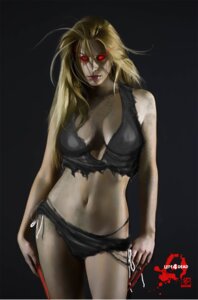 Rating: Explicit Score: 0 Tags: 1girls 2d clothing female female_only front_view glowing_eyes left_4_dead left_4_dead_(series) long_hair looking_at_viewer red_eyes rule34 solo standing tagme witch_(left_4_dead) zombie zombie_girl User: bunchy7s