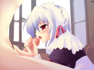Rating: Explicit Score: 0 Tags: censored fellatio female kotonomiya_yuki male natsumiya_yuzu oral penis rule34 solo suigetsu User: bunchy7s