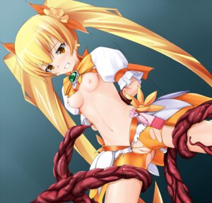 Rating: Explicit Score: 0 Tags: breasts clothing cure_sunshine eto_(artist) female heartcatch_precure! heartcatch_pretty_cure! itsuki_myoudouin magical_girl precure pretty_cure rule34 shorts skirt small_breasts tagme tentacle torn_clothes User: bunchy7s