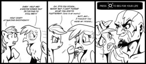 Rating: Questionable Score: 0 Tags: 2011 avian beak betrayal black_and_white bodily_fluids comic crossover crying dialogue digital_drawing_(artwork) digital_media_(artwork) e621 english_text equid equine feathered_wings feathers female feral friendship_is_magic gameplay_mechanics gilda_(mlp) god_of_war group gryphon hasbro human knife kratos madmax mammal monochrome my_little_pony mythological_avian mythological_creature mythological_equine mythology pegasus rainbow_dash_(mlp) simple_background sony_corporation sony_interactive_entertainment tears text white_background wings User: bunchy7s Rating: Questionable Score: 0 Tags: 2011 avian beak betrayal black_and_white bodily_fluids comic crossover crying dialogue digital_drawing_(artwork) digital_media_(artwork) e621 english_text equid equine feathered_wings feathers female feral friendship_is_magic gameplay_mechanics gilda_(mlp) god_of_war group gryphon hasbro human knife kratos madmax mammal monochrome my_little_pony mythological_avian mythological_creature mythological_equine mythology pegasus rainbow_dash_(mlp) simple_background sony_corporation sony_interactive_entertainment tears text white_background wings User: bunchy7s