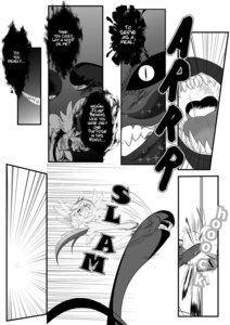 Rating: Questionable Score: 0 Tags: absurd_res comic cutie_mark demonic dialogue e621 english_text equid equine feathered_wings feathers female feral friendship_is_magic hair hasbro hi_res horn imminent_vore kick mammal monochrome my_little_pony mythological_creature mythological_equine mythology night nightmare_moon_(mlp) pegasus pupils rainbow_dash_(mlp) royal_guard_(mlp) sharp_teeth slit_pupils teeth text vore winged_unicorn wings xxangeluciferxx User: bunchy7s
