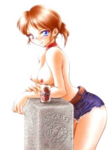 Rating: Explicit Score: 0 Tags: claire_redfield female female_only human resident_evil resident_evil_code_veronica rule34 solo tagme User: bunchy7s