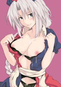 Rating: Explicit Score: 0 Tags: bra breasts cum cum_on_body cum_on_breasts cum_on_upper_body eirin_yagokoro female lingerie nipples panties rule34 touhou underwear undressing yude User: bunchy7s