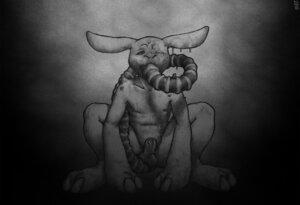 Rating: Explicit Score: 0 Tags: balls bodily_fluids claws digital_media_(artwork) dirty drooling e621 erection genitals lagomorph leporid male mammal markings monochrome mot nightmare_fuel nipples nude penis rabbit recycling saliva slime solo tube User: bunchy7s Rating: Explicit Score: 0 Tags: balls bodily_fluids claws digital_media_(artwork) dirty drooling e621 erection genitals lagomorph leporid male mammal markings monochrome mot nightmare_fuel nipples nude penis rabbit recycling saliva slime solo tube User: bunchy7s