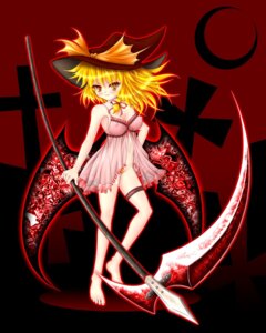 Rating: Explicit Score: 0 Tags: female marisa_kirisame rule34 tagme touhou User: bunchy7s Rating: Explicit Score: 0 Tags: female marisa_kirisame rule34 tagme touhou User: bunchy7s