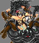Rating: Explicit Score: 0 Tags: animated black_hair breasts clothing cum cum_in_mouth cum_in_pussy cum_inside defeated double_penetration druaga_no_tou female ki_(druaga) kuromaru_(mugen) large_breasts long_hair m.u.g.e.n monster open_mouth oral penetration pixel_art pussy restrained rule34 spread_legs sprite stockings thighhighs transparent_background vaginal_penetration User: bunchy7s Rating: Explicit Score: 0 Tags: animated black_hair breasts clothing cum cum_in_mouth cum_in_pussy cum_inside defeated double_penetration druaga_no_tou female ki_(druaga) kuromaru_(mugen) large_breasts long_hair m.u.g.e.n monster open_mouth oral penetration pixel_art pussy restrained rule34 spread_legs sprite stockings thighhighs transparent_background vaginal_penetration User: bunchy7s
