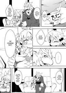 Rating: Questionable Score: 0 Tags: anthro avian child comic e621 egglaying_advise english_text father_(lore) female greyscale hi_res kemono male monochrome nyankone parent_(lore) text young User: bunchy7s