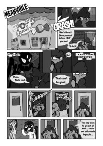 Rating: Safe Score: 0 Tags: building candy cigarette cloud collar comic curtains cutie_mark dessert dialogue door e621 english_text equid equine eyewear feathered_wings feathers female feral food frown fur glasses greyscale hair hasbro humor inside itsy_bitsy long_hair looking_back machine male mammal monochrome my_little_pony mythological_creature mythological_equine mythology open_mouth outside pegasus question_mark robot sigh silverblazebrony sky smoke smoking text tongue window wings User: bunchy7s