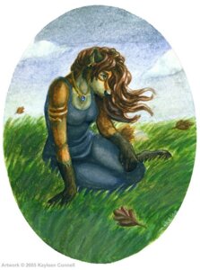Rating: Safe Score: 0 Tags: 2005 anthro blue_eyes brown_hair canid canine detailed detailed_background e621 falling_leaves female fox grass hair jewelry katarina_du_couteau_(lol) kayleen_connell league_of_legends mammal outside painting_(artwork) pendant plant riot_games sad solo tail tencent thinking thoughtful_expression toony traditional_media_(artwork) traditional_painting_(artwork) traditional_watercolor_(artwork) watercolor_(artwork) wind User: bunchy7s
