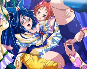 Rating: Explicit Score: 0 Tags: akimoto_komachi bike_shorts blonde_hair blue_eyes blue_hair blush butterfly_hair_ornament censored clothing cure_aqua cure_dream cure_lemonade cure_mint cure_rouge detached_sleeves double_bun female fingering futa_on_female futa_with_female futanari gangbang green_hair group_sex hareruya hareya intersex kasugano_urara lolita_channel long_hair magical_girl minazuki_karen mosaic_censoring natsuki_rin open_mouth orange_eyes penis precure pretty_cure pussy red_hair rule34 sex short_hair shorts smile sweat torn_clothes vaginal_penetration very_long_hair yes!_precure_5 yes!_pretty_cure_5 yumehara_nozomi User: bunchy7s Rating: Explicit Score: 0 Tags: akimoto_komachi bike_shorts blonde_hair blue_eyes blue_hair blush butterfly_hair_ornament censored clothing cure_aqua cure_dream cure_lemonade cure_mint cure_rouge detached_sleeves double_bun female fingering futa_on_female futa_with_female futanari gangbang green_hair group_sex hareruya hareya intersex kasugano_urara lolita_channel long_hair magical_girl minazuki_karen mosaic_censoring natsuki_rin open_mouth orange_eyes penis precure pretty_cure pussy red_hair rule34 sex short_hair shorts smile sweat torn_clothes vaginal_penetration very_long_hair yes!_precure_5 yes!_pretty_cure_5 yumehara_nozomi User: bunchy7s