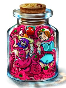 Rating: Explicit Score: 0 Tags: 2girls bottle bottle_meme_(pixiv) chargeman_ken! clothing female hitomi_(chargeman_ken!) jar jural meme multiple_females multiple_girls nagisa-sensei nikukyuman rule34 tagme User: bunchy7s Rating: Explicit Score: 0 Tags: 2girls bottle bottle_meme_(pixiv) chargeman_ken! clothing female hitomi_(chargeman_ken!) jar jural meme multiple_females multiple_girls nagisa-sensei nikukyuman rule34 tagme User: bunchy7s