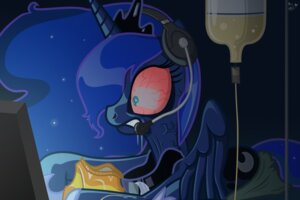 Rating: Safe Score: 0 Tags: 3:2 bag bedding blanket blue_background blue_body blue_eyes blue_feathers blue_fur blue_hair bodily_fluids clenched_teeth crown cutie_mark drooling e621 electronics equid equine feathered_wings feathers female feral friendship_is_magic fur hair hasbro headgear headphones headset horn horseshoe lying mammal monitor my_little_pony mythological_creature mythological_equine mythology open_mouth princess_luna_(mlp) red_sclera saliva shaded signature simple_background solo spread_wings sup524 teeth toony vein winged_unicorn wings User: bunchy7s Rating: Safe Score: 0 Tags: 3:2 bag bedding blanket blue_background blue_body blue_eyes blue_feathers blue_fur blue_hair bodily_fluids clenched_teeth crown cutie_mark drooling e621 electronics equid equine feathered_wings feathers female feral friendship_is_magic fur hair hasbro headgear headphones headset horn horseshoe lying mammal monitor my_little_pony mythological_creature mythological_equine mythology open_mouth princess_luna_(mlp) red_sclera saliva shaded signature simple_background solo spread_wings sup524 teeth toony vein winged_unicorn wings User: bunchy7s