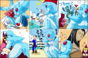 Rating: Questionable Score: 0 Tags: ambiguous_gender buffaloman clioneman dead_signal jade_(kinnikuman) kinnikuman kinnikuman_nisei male male/ambiguous mantaro_kinniku rule34 scarface_(kinnikuman) tagme User: bunchy7s