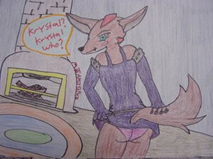 Rating: Explicit Score: 0 Tags: anthro assmandingo back_view color fara_phoenix female female_only fireplace fox fur furry furry_ears furry_tail indoors pointy_ears rule34 solo star_fox tagme tail User: bunchy7s